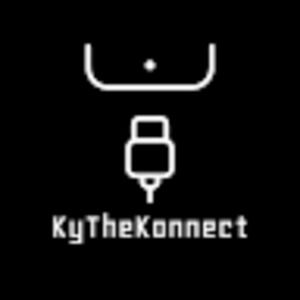 Meet your Posher, Kyron